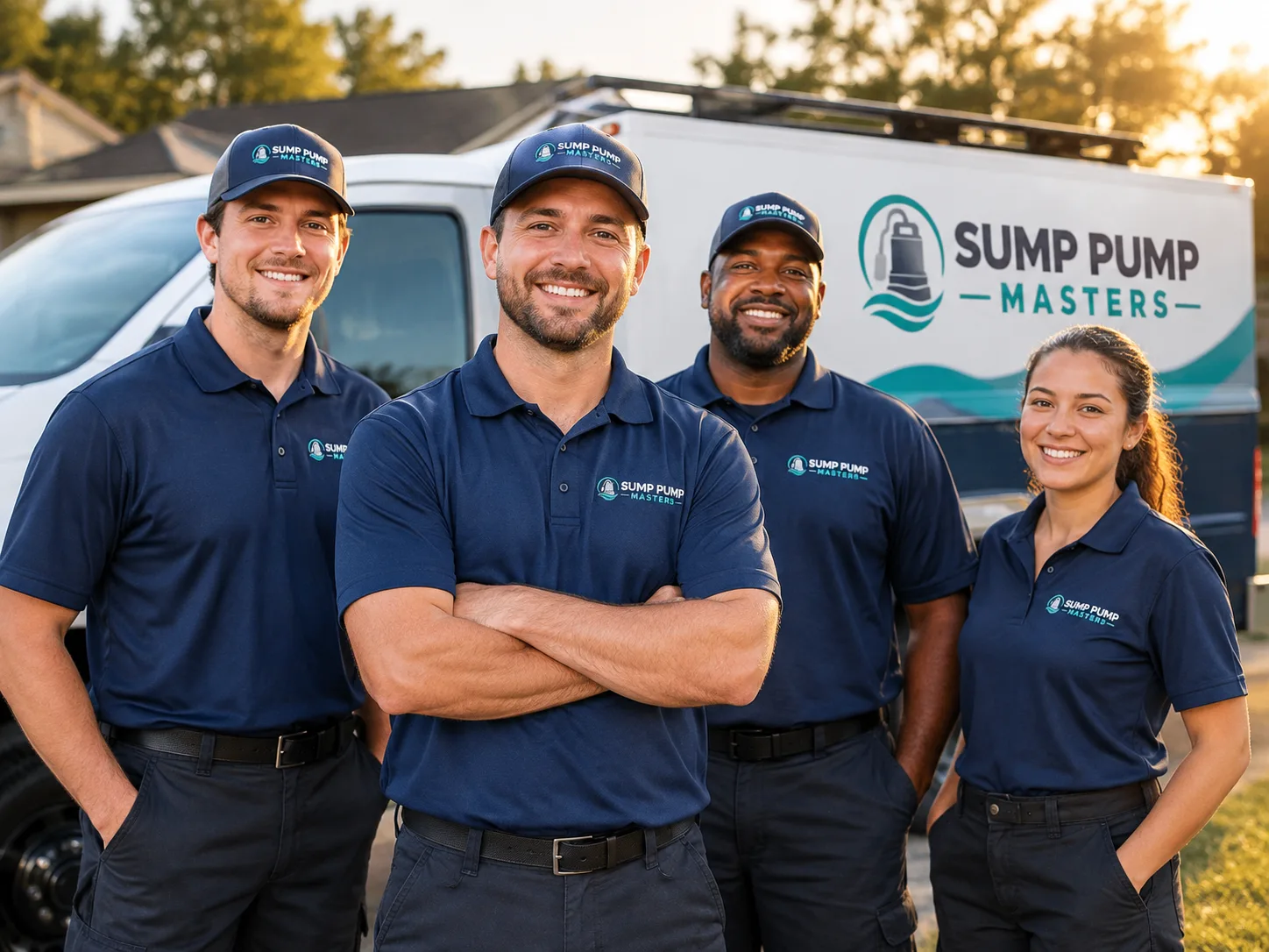 Sump Pump Repair company in Wrens, GA